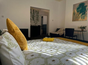 Large Spacious En-suite PLAB RECOMMENDED